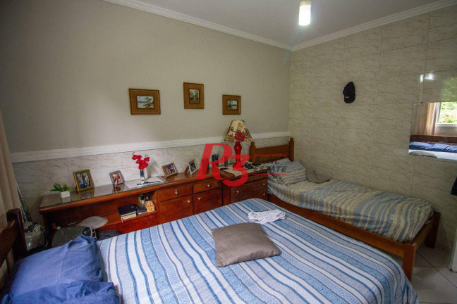 Imagem Apartamento com 3 Quartos à Venda, 92 m² em Vila São Jorge - Santos Imagem Apartamento com 3 Quartos à Venda, 92 m² em Vila São Jorge - Santos