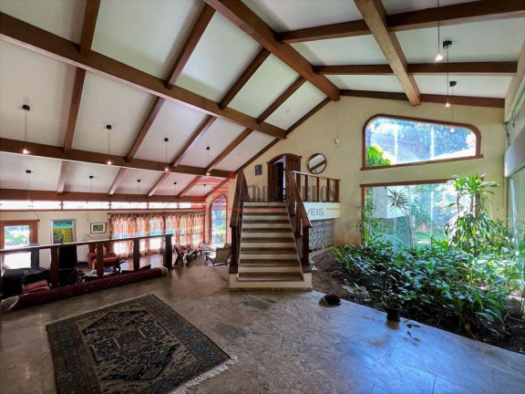 Imagem Casa de Condomínio com 5 Quartos à Venda, 981 m² em Parque Silvino Pereira - Cotia Imagem Casa de Condomínio com 5 Quartos à Venda, 981 m² em Parque Silvino Pereira - Cotia