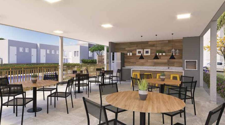 Imagem Imóvel com 2 Quartos à Venda, 45 m² em Parque São Sebastião - Ribeirão Preto Imagem Imóvel com 2 Quartos à Venda, 45 m² em Parque São Sebastião - Ribeirão Preto