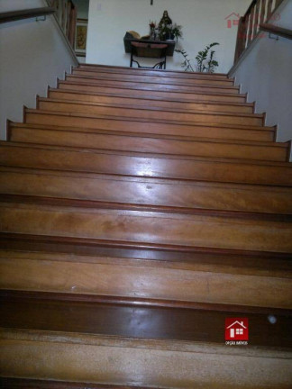 Imagem Casa com 4 Quartos à Venda, 424 m² em Centro - Itu Imagem Casa com 4 Quartos à Venda, 424 m² em Centro - Itu