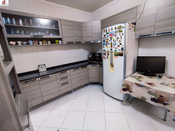 Imagem Casa com 3 Quartos à Venda,  em Jardim Nova Belém - Francisco Morato
