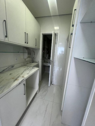 Imagem Sala Comercial à Venda, 44 m² em Boqueirão - Santos