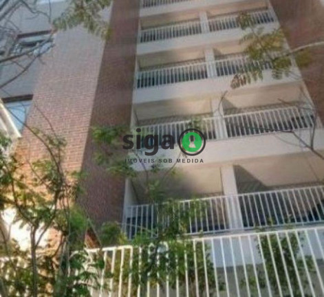 Imagem Apartamento com 3 Quartos à Venda, 75 m² em Vila Sônia - São Paulo Imagem Apartamento com 3 Quartos à Venda, 75 m² em Vila Sônia - São Paulo