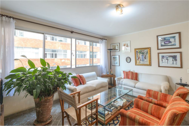 Apartamento com 2 Quartos à Venda, 80 m² em Pinheiros - São Paulo