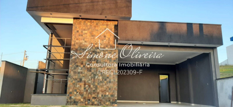 Imagem Casa com 3 Quartos à Venda, 250 m² em Parque Residencial Maria Elmira - Caçapava