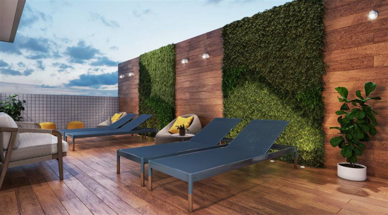 Imagem Apartamento com 2 Quartos à Venda, 65 m² em Ocian - Praia Grande