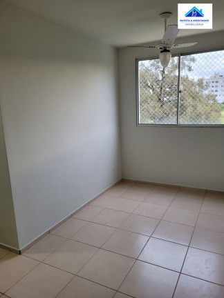 Imagem Apartamento com 2 Quartos à Venda, 47 m² em Jardim Nova Europa - Campinas