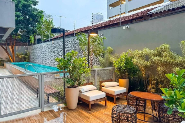 Imagem Apartamento com 2 Quartos à Venda, 37 m² em Ipiranga - São Paulo Imagem Apartamento com 2 Quartos à Venda, 37 m² em Ipiranga - São Paulo