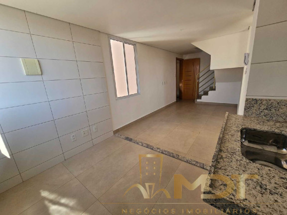 Imagem Imóvel com 2 Quartos à Venda, 90 m² em Piratininga (venda Nova) - Belo Horizonte