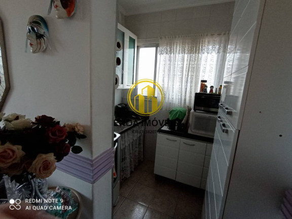 Imagem Apartamento com 4 Quartos à Venda, 210 m² em Boqueirão - Praia Grande Imagem Apartamento com 4 Quartos à Venda, 210 m² em Boqueirão - Praia Grande
