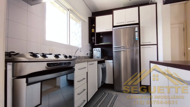 Imagem Cobertura com 4 Quartos à Venda, 223 m² em Riviera De São Lourenço - Bertioga