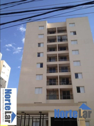 Imagem Apartamento com 2 Quartos à Venda, 52 m² em Vila Cruz Das Almas - São Paulo
