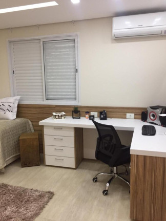 Imagem Cobertura com 3 Quartos à Venda, 198 m² em Vila Dom Pedro Ii - São Paulo Imagem Cobertura com 3 Quartos à Venda, 198 m² em Vila Dom Pedro Ii - São Paulo