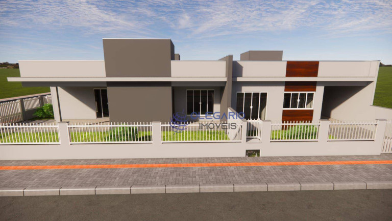 Imagem Casa com 2 Quartos à Venda, em Armação - Penha Imagem Casa com 2 Quartos à Venda, em Armação - Penha