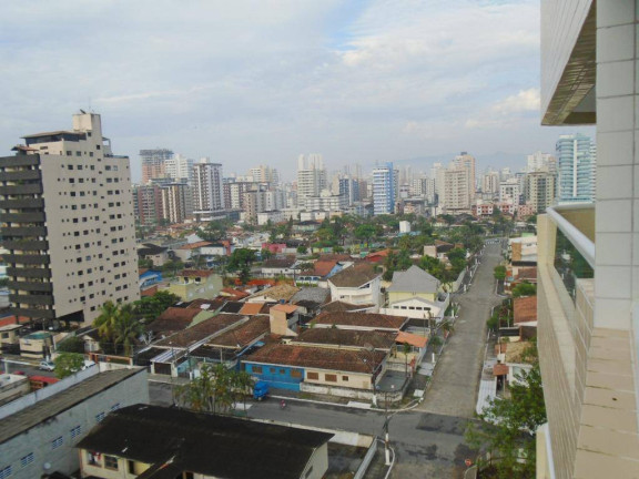 Imagem Apartamento com 2 Quartos à Venda, 86 m² em Canto Do Forte - Praia Grande