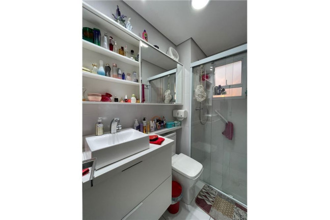 Imagem Apartamento com 2 Quartos à Venda, 57 m² em Quinta Da Paineira - São Paulo