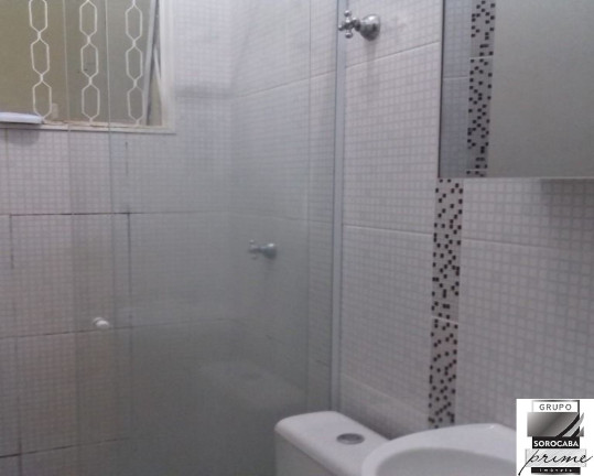 Imagem Casa com 2 Quartos à Venda, 68 m² em Jardim Guadalajara - Sorocaba