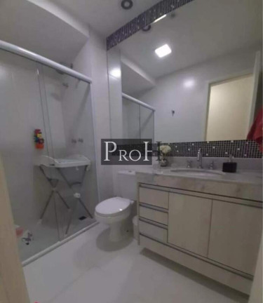Imagem Apartamento com 3 Quartos à Venda, 94 m² em Centro - São Bernardo Do Campo Imagem Apartamento com 3 Quartos à Venda, 94 m² em Centro - São Bernardo Do Campo