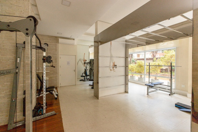 Imagem Apartamento com 3 Quartos à Venda, 150 m² em Pinheiros - São Paulo