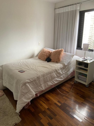 Imagem Apartamento com 4 Quartos à Venda, 172 m² em Perdizes - São Paulo