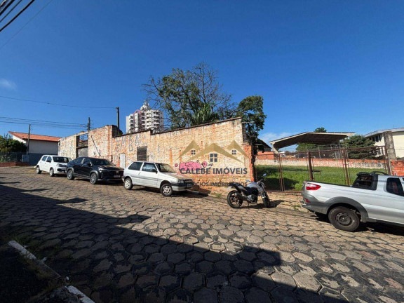 Imagem Terreno à Venda, 2.575 m² em Centro - Tatuí Imagem Terreno à Venda, 2.575 m² em Centro - Tatuí