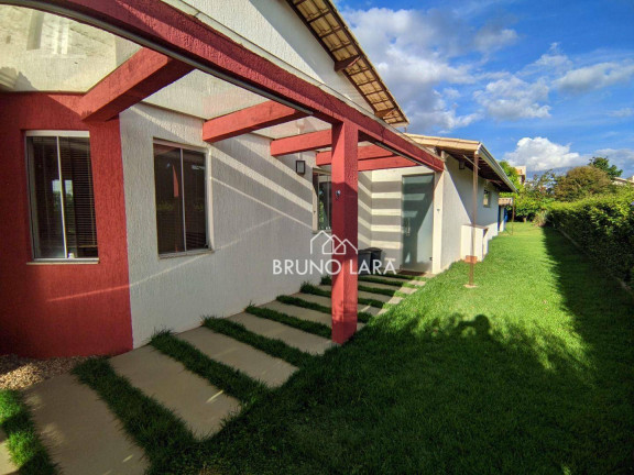 Imagem Casa com 4 Quartos à Venda, 242 m² em Condomínio Serra Verde - Igarapé Imagem Casa com 4 Quartos à Venda, 242 m² em Condomínio Serra Verde - Igarapé