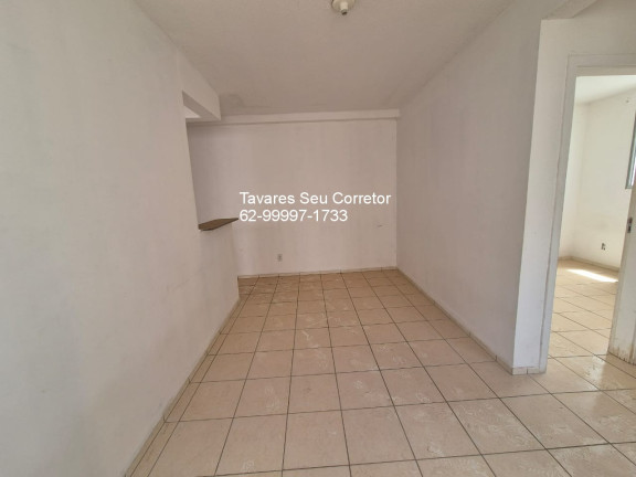 Imagem Imóvel com 2 Quartos à Venda, 50 m² em Chácaras Bela Vista - Aparecida De Goiânia