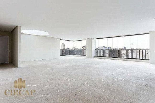 Imagem Cobertura com 4 Quartos à Venda, 853 m² em Higienópolis - São Paulo