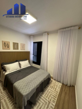 Imagem Casa com 2 Quartos à Venda, 54 m² em Chácara Rincão - Cotia