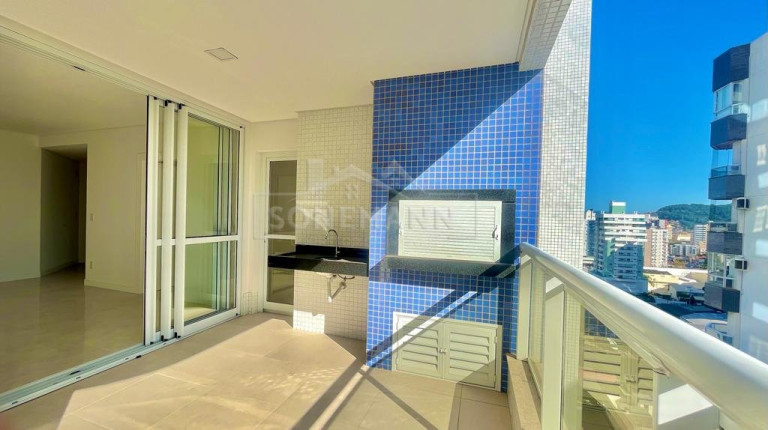 Imagem Apartamento com 4 Quartos à Venda, 155 m² em Campinas - São José