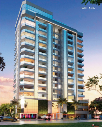 Imagem Apartamento com 3 Quartos à Venda, 133 m² Imagem Apartamento com 3 Quartos à Venda, 133 m²