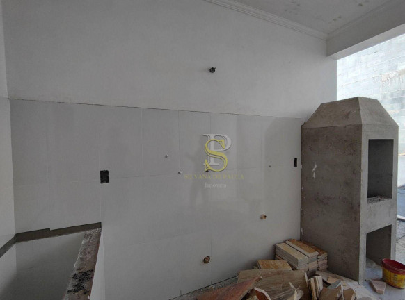 Imagem Casa com 3 Quartos à Venda, 100 m² em Nova Cerejeira - Atibaia Imagem Casa com 3 Quartos à Venda, 100 m² em Nova Cerejeira - Atibaia
