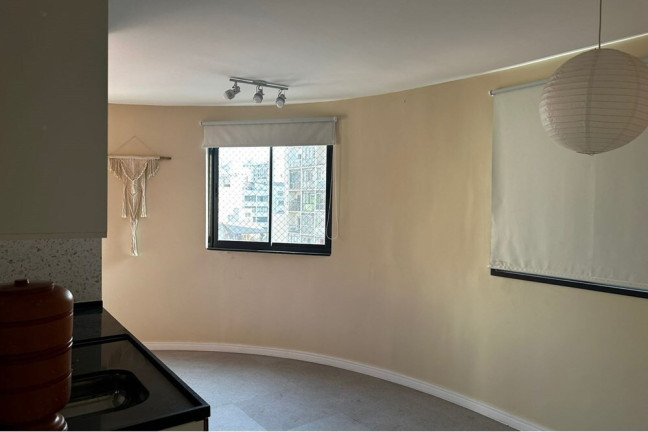 Imagem Imóvel com 1 Quarto à Venda, 25 m² em Vila Buarque - São Paulo Imagem Imóvel com 1 Quarto à Venda, 25 m² em Vila Buarque - São Paulo