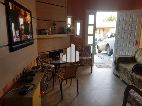 Imagem Casa com 3 Quartos à Venda, 140 m² em Centenário - Torres