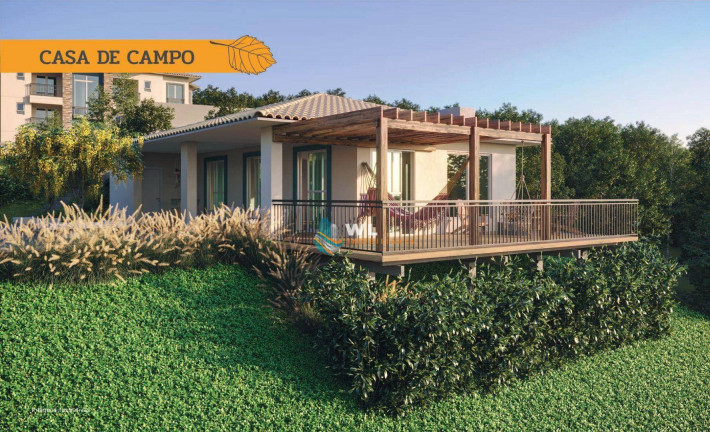 Apartamento com 3 Quartos à Venda, 86 m² em Jardim Primavera - Itupeva