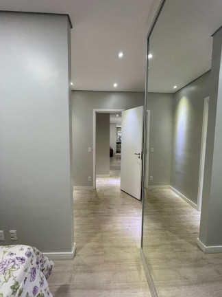 Imagem Apartamento com 2 Quartos à Venda, 77 m² em Centro - São Bernardo Do Campo