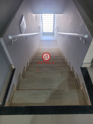 Imagem Kitnet com 1 Quarto para Alugar, 25 m² em Bairro Do Colônia - Jacareí