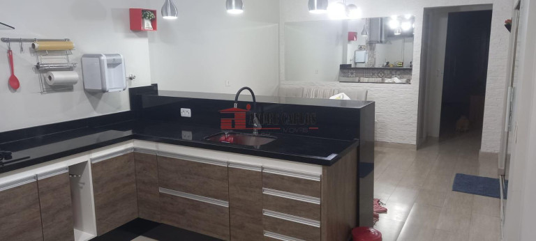 Imagem Casa de Condomínio com 2 Quartos à Venda, 70 m² em Veloso - Osasco