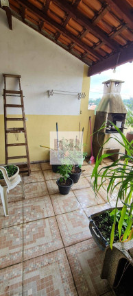 Imagem Casa com 4 Quartos à Venda, 185 m² em Jardim São Guilherme - Sorocaba Imagem Casa com 4 Quartos à Venda, 185 m² em Jardim São Guilherme - Sorocaba