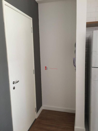 Imagem Apartamento com 1 Quarto à Venda, 70 m² em Saúde - São Paulo