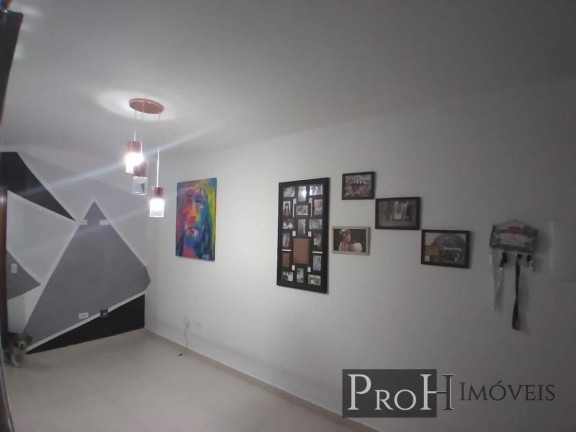 Imagem Cobertura com 2 Quartos à Venda, 110 m² em Vila Scarpelli - Santo André Imagem Cobertura com 2 Quartos à Venda, 110 m² em Vila Scarpelli - Santo André