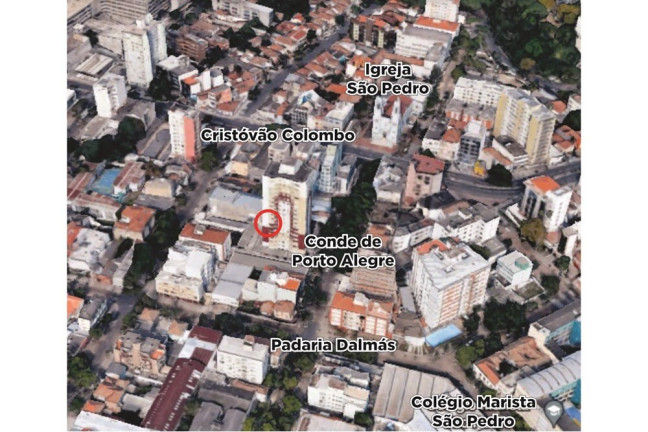 Imagem Imóvel com 2 Quartos à Venda, em Floresta - Porto Alegre Imagem Imóvel com 2 Quartos à Venda, em Floresta - Porto Alegre