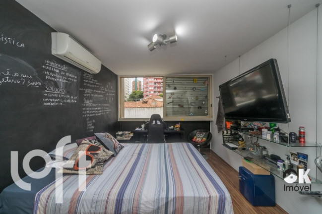 Imagem Apartamento com 3 Quartos à Venda, 127 m² em Jardim Paulista - São Paulo Imagem Apartamento com 3 Quartos à Venda, 127 m² em Jardim Paulista - São Paulo