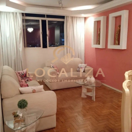 Imóvel com 3 Quartos à Venda, 96 m² em Jardim São Dimas - São José Dos Campos