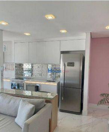 Imagem Apartamento com 2 Quartos à Venda, 67 m² em Pompéia - São Paulo Imagem Apartamento com 2 Quartos à Venda, 67 m² em Pompéia - São Paulo