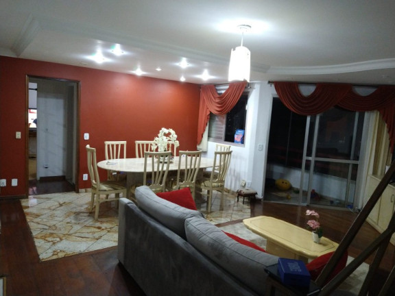 Foto do imóvel Imóvel com 2 Quartos à Venda, 202 m² em Vila Monte Alegre - São Paulo