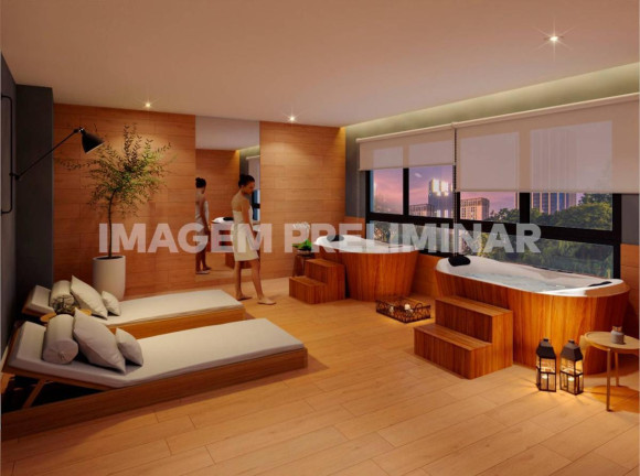 Imagem Apartamento com 3 Quartos à Venda, 49 m² Imagem Apartamento com 3 Quartos à Venda, 49 m²