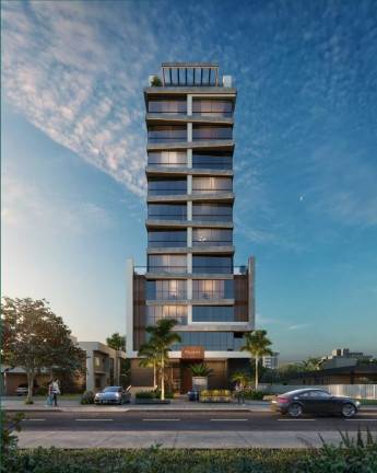 Apartamento com 3 Quartos à Venda, 153 m² em Zona Nova - Capão Da Canoa