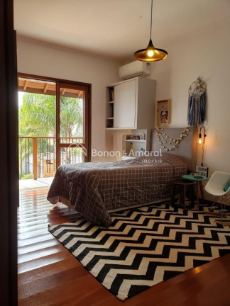 Imagem Casa de Condomínio com 4 Quartos à Venda, 741 m² em Loteamento Alphaville Campinas - Campinas Imagem Casa de Condomínio com 4 Quartos à Venda, 741 m² em Loteamento Alphaville Campinas - Campinas