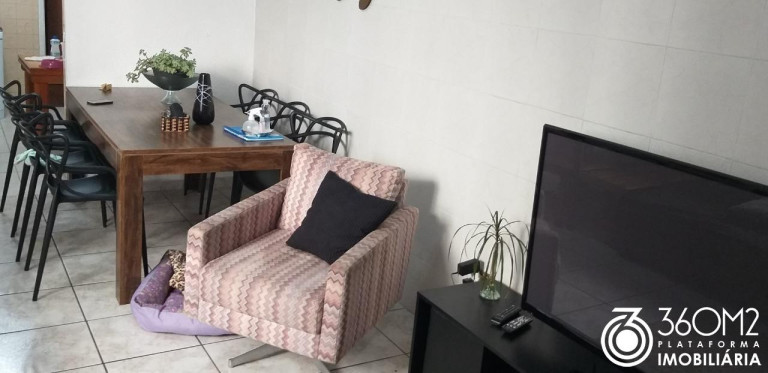 Imagem Casa com 2 Quartos à Venda, 180 m² em Vila Palmares - Santo André Imagem Casa com 2 Quartos à Venda, 180 m² em Vila Palmares - Santo André